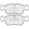 Apec Brake Pads Set PAD1464B thumbnail