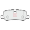 Apec Brake Pads Set PAD1469 thumbnail