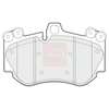 Apec Brake Pads Set PAD1483 thumbnail