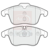 Apec Brake Pads Set PAD1602B thumbnail