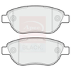 Apec Brake Pads Set PAD1630B thumbnail