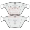 Apec Brake Pads Set PAD1635B thumbnail