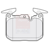 Apec Brake Pads Set PAD1907B thumbnail