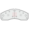 Apec Brake Pads Set PAD1921 thumbnail