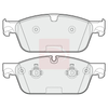 Apec Brake Pads Set PAD1928 thumbnail