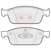 Apec Brake Pads Set PAD1949B thumbnail