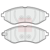 Apec Brake Pads Set PAD1984 thumbnail