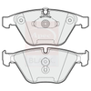 Apec Brake Pads Set PAD1991B thumbnail