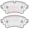 Apec Brake Pads Set PAD2095B thumbnail