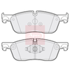 Apec Brake Pads Set PAD2116 thumbnail