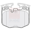 Apec Brake Pads Set PAD2147B thumbnail