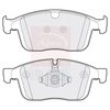 Apec Brake Pads Set PAD2160B thumbnail