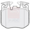 Apec Brake Pads Set PAD2161B thumbnail