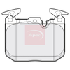 Apec Brake Pads Set PAD2170 thumbnail