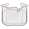 Apec Brake Pads Set PAD2170B thumbnail