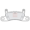 Apec Brake Pads Set PAD2285 thumbnail