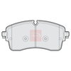 Apec Brake Pads Set PAD2286 thumbnail