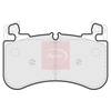 Apec Brake Pads Set PAD2288 thumbnail