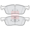 Apec Brake Pads Set PAD2295 thumbnail