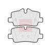 Apec Brake Pads Set PAD2298 thumbnail