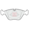 Apec Brake Pads Set PAD655 thumbnail