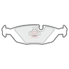 Apec Brake Pads Set PAD676 thumbnail