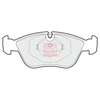 Apec Brake Pads Set PAD813 thumbnail