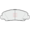 Apec Brake Pads Set PAD873 thumbnail