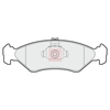 Apec Brake Pads Set PAD882 thumbnail
