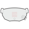Apec Brake Pads Set PAD965 thumbnail