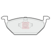 Apec Brake Pads Set PAD966 thumbnail