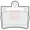 Apec Brake Pads Set PAD967 thumbnail