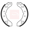 Apec Brake Shoes Set SHU250 thumbnail