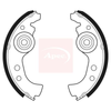Apec Brake Shoes Set SHU45 thumbnail