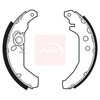 Apec Brake Shoes Set SHU465 thumbnail