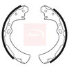 Apec Brake Shoes Set SHU475 thumbnail