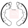 Apec Brake Shoes Set SHU507 thumbnail