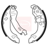 Apec Brake Shoes Set SHU508 thumbnail