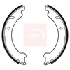 Apec Brake Shoes Set SHU512 thumbnail