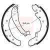 Apec Brake Shoes Set SHU528 thumbnail