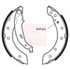 Apec Brake Shoes Set SHU531 thumbnail