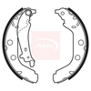 Apec Brake Shoes Set SHU540 thumbnail