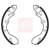 Apec Brake Shoes Set SHU579 thumbnail