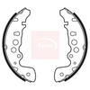 Apec Brake Shoes Set SHU582 thumbnail