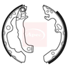 Apec Brake Shoes Set SHU584 thumbnail