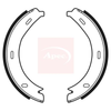 Apec Brake Shoes Set SHU641 thumbnail
