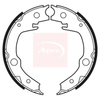 Apec Brake Shoes Set SHU677 thumbnail