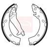 Apec Brake Shoes Set SHU679 thumbnail