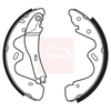 Apec Brake Shoes Set SHU682 thumbnail