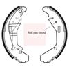 Apec Brake Shoes Set SHU694 thumbnail